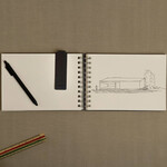 Agenda 2026 Paprika Shantilove El Aura 15X21 Sv -M-